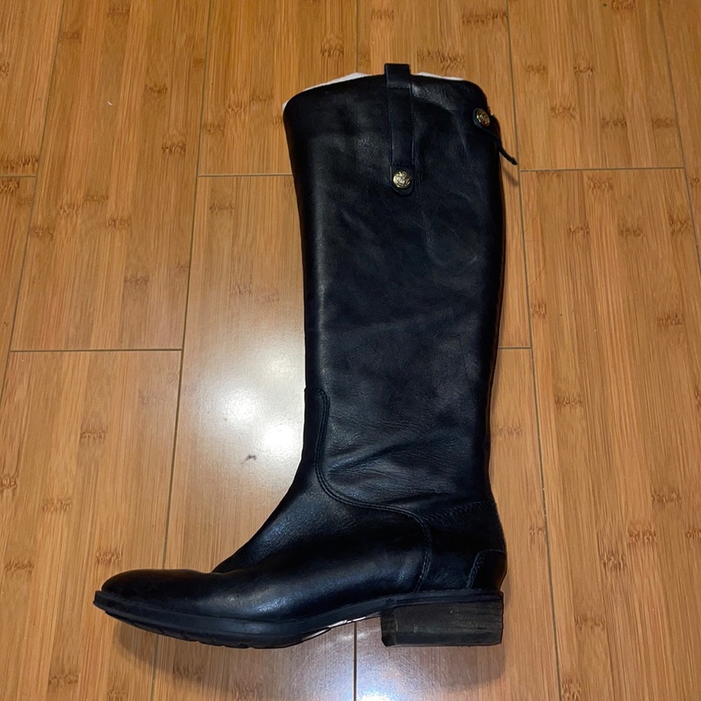 Same Edelman Riding Boots - Picture 4 of 4